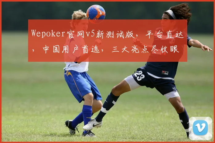 Wepoker官网v5新测试版，平台直达，中国用户首选，三大亮点尽收眼底